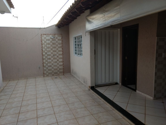 Imagem Casa com 3 Quartos à Venda, 187 m² em Parque Glória IV - Catanduva
