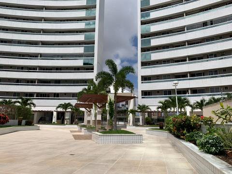 Imagem Apartamento com 3 Quartos à Venda, 74 m²em Aldeota - Fortaleza Imagem Apartamento com 3 Quartos à Venda, 74 m²em Aldeota - Fortaleza