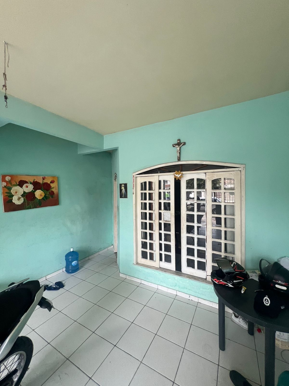 Imagem Casa com 5 Quartos à Venda, 180 m²em Jurunas - Belém Imagem Casa com 5 Quartos à Venda, 180 m²em Jurunas - Belém