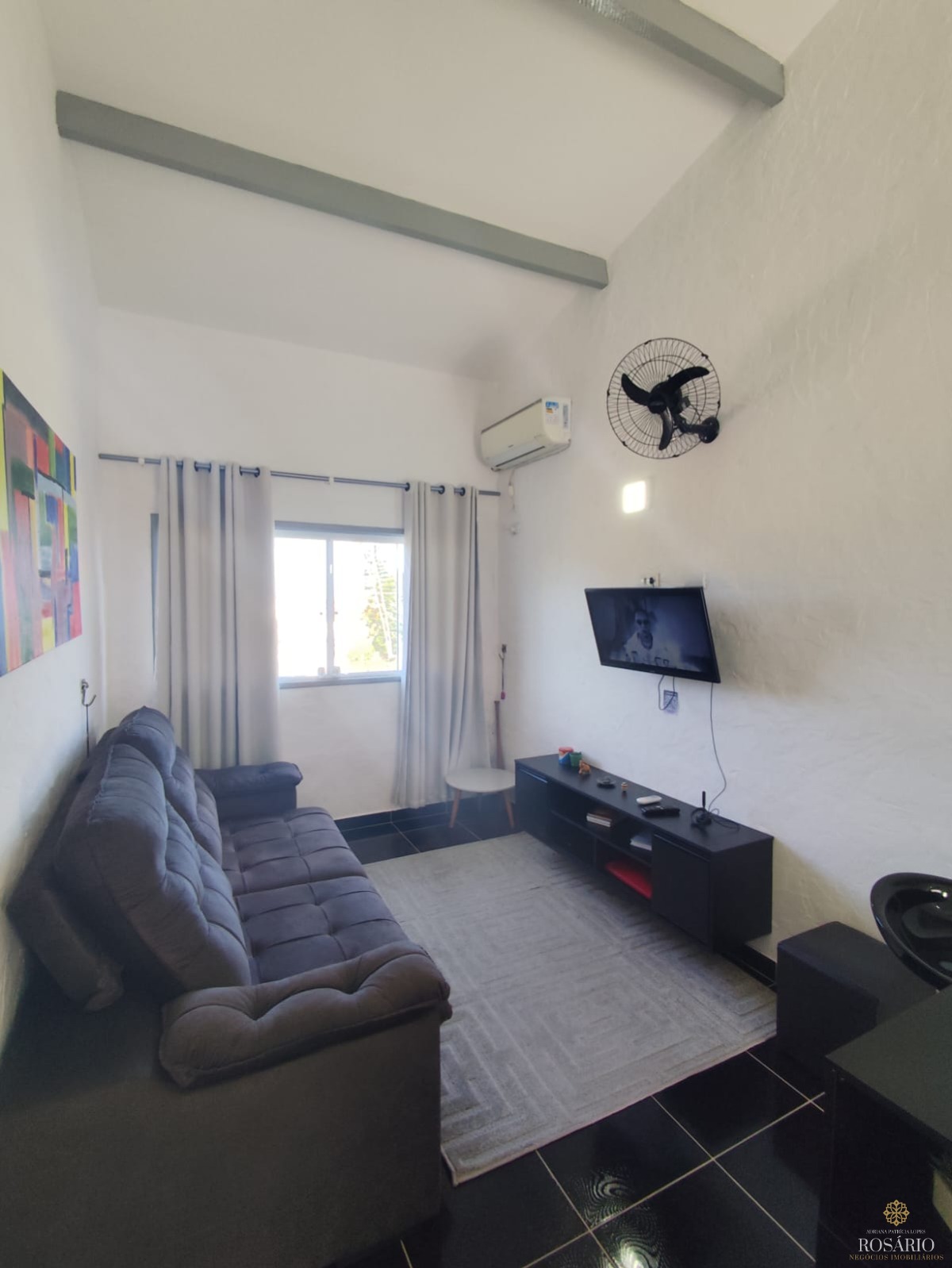 Imagem Apartamento com 1 Quarto à Venda, 42 m²em Praia Grande - Ubatuba