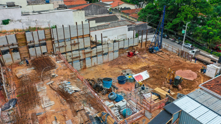 Imagem Apartamento com 2 Quartos à Venda, 64 m² em Vila Ipojuca - São Paulo Imagem Apartamento com 2 Quartos à Venda, 64 m² em Vila Ipojuca - São Paulo