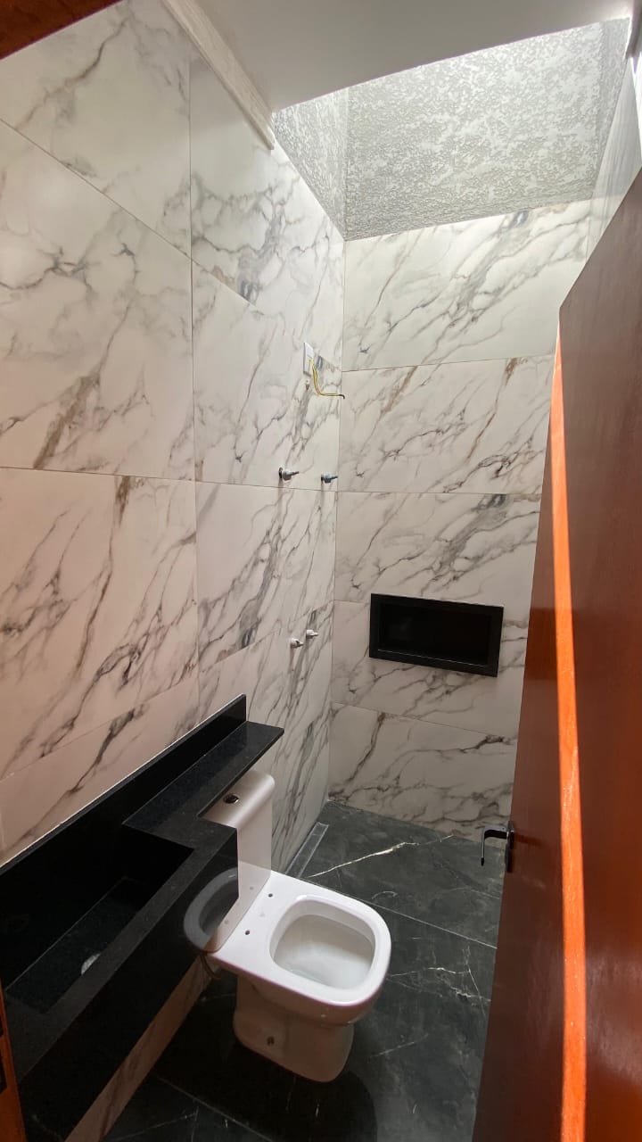 Imagem Casa de Condomínio com 3 Quartos à Venda, 105 m² em Jardim Residencial Jardim - Sorocaba Imagem Casa de Condomínio com 3 Quartos à Venda, 105 m² em Jardim Residencial Jardim - Sorocaba