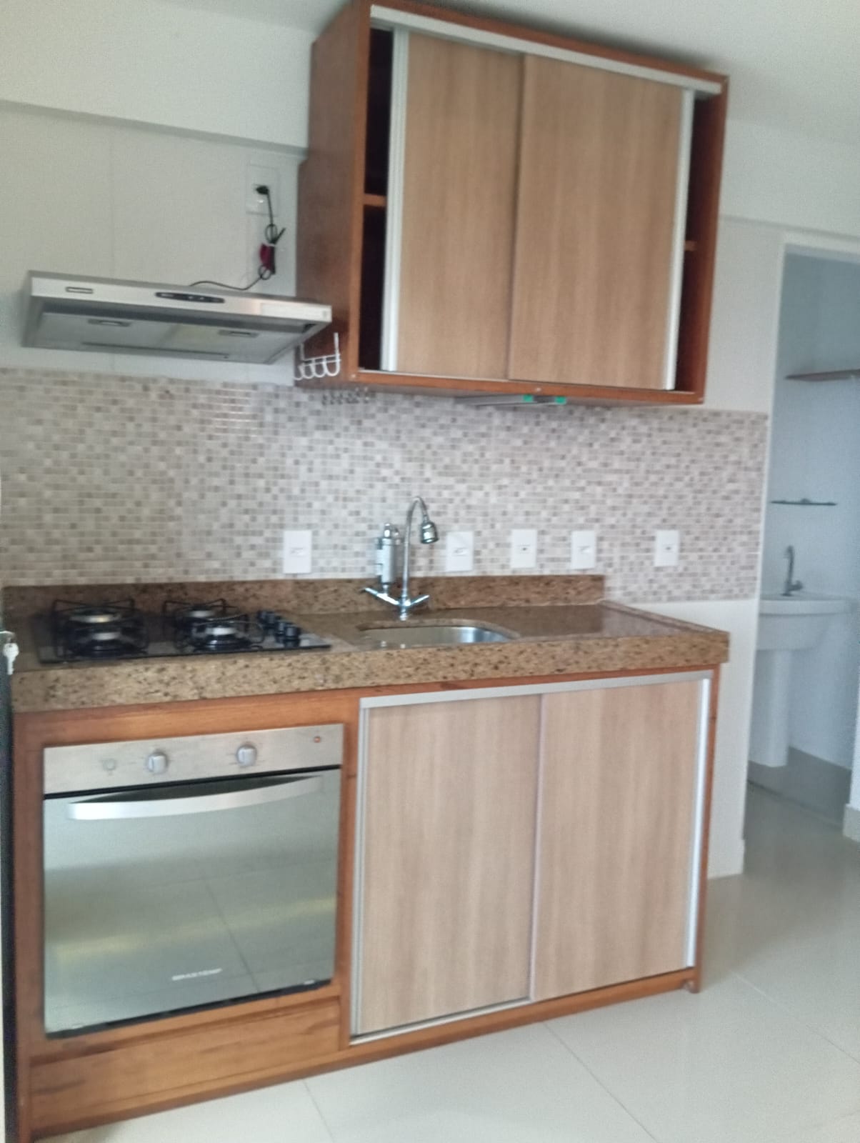 Imagem Apartamento com 3 Quartos à Venda, 79 m²em Ponta Negra - Natal