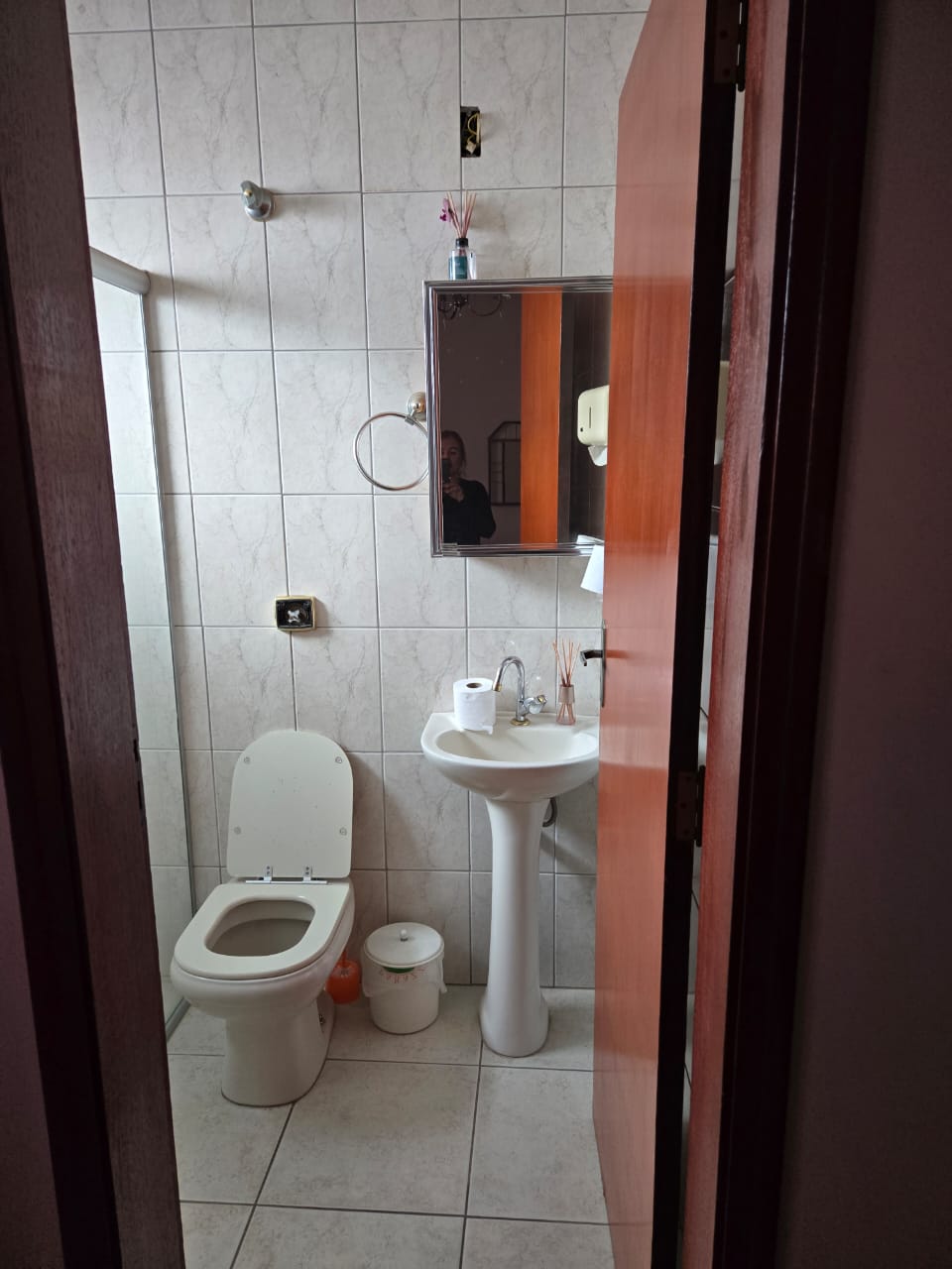 Imagem Casa com 4 Quartos à Venda, 190 m² em Vila São Paulo - Jundiaí
