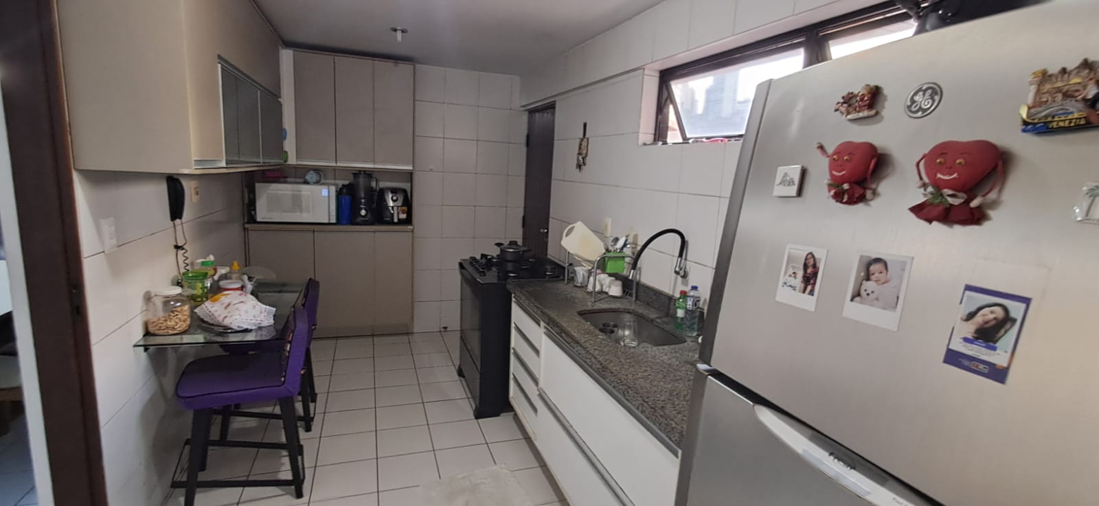 Imagem Apartamento com 3 Quartos à Venda, 136 m²em Manaíra - João Pessoa Imagem Apartamento com 3 Quartos à Venda, 136 m²em Manaíra - João Pessoa