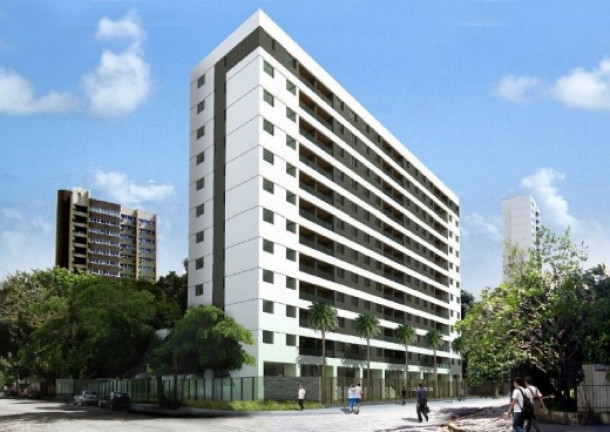 Imagem Apartamento com 3 Quartos à Venda, 94 m² em Parnamirim - Recife Imagem Apartamento com 3 Quartos à Venda, 94 m² em Parnamirim - Recife