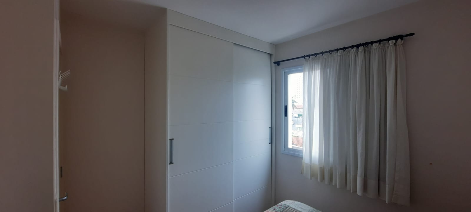 Imagem Apartamento com 2 Quartos à Venda, 67 m² em Vila Firmiano Pinto - São Paulo