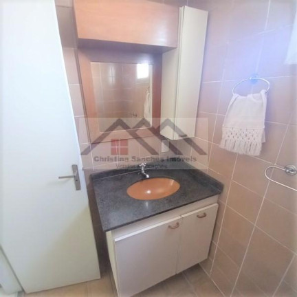 Imagem Apartamento com 2 Quartos à Venda,  em Vila Moraes - São Paulo