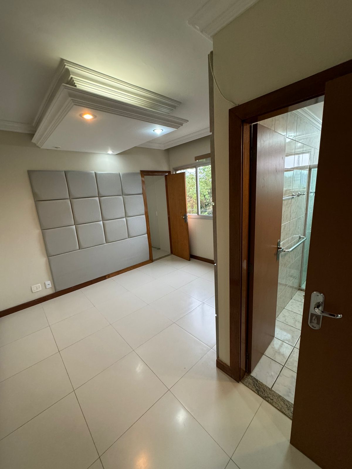 Imagem Apartamento com 3 Quartos à Venda, 112 m²em Nossa Senhora das Graças - Manaus