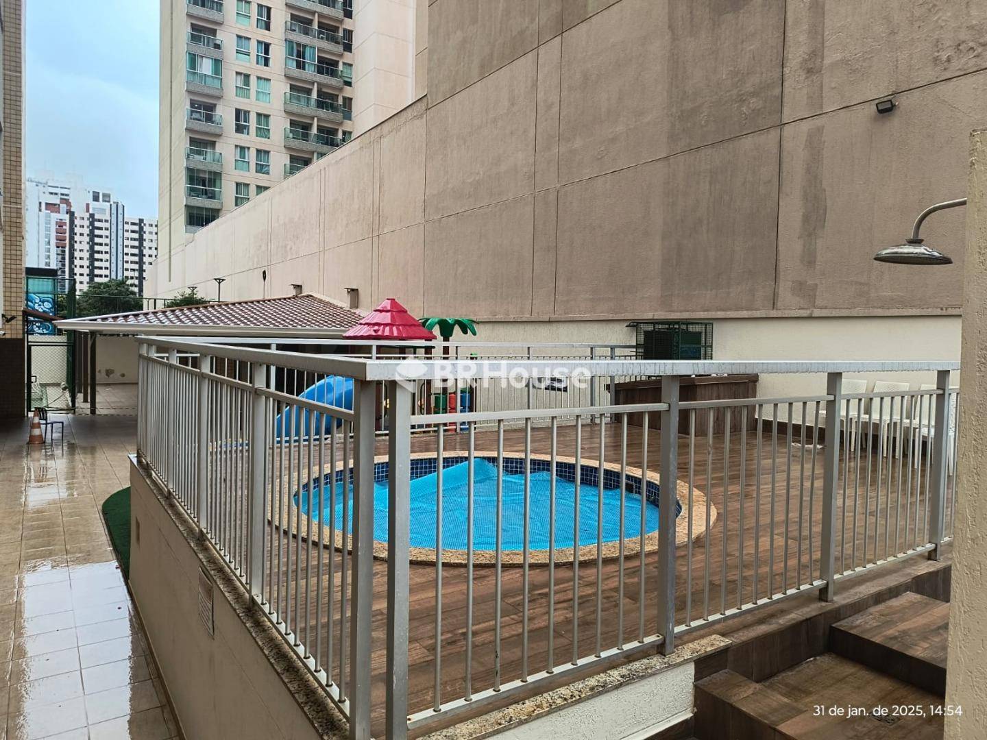 Imagem Apartamento com 3 Quartos à Venda, 80 m² em Norte (Águas Claras) - Brasília Imagem Apartamento com 3 Quartos à Venda, 80 m² em Norte (Águas Claras) - Brasília