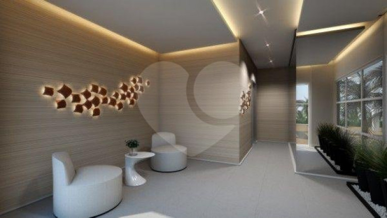 Imagem Apartamento com 4 Quartos à Venda ou Locação, 107 m² em Vila Homero Thon - Santo André
