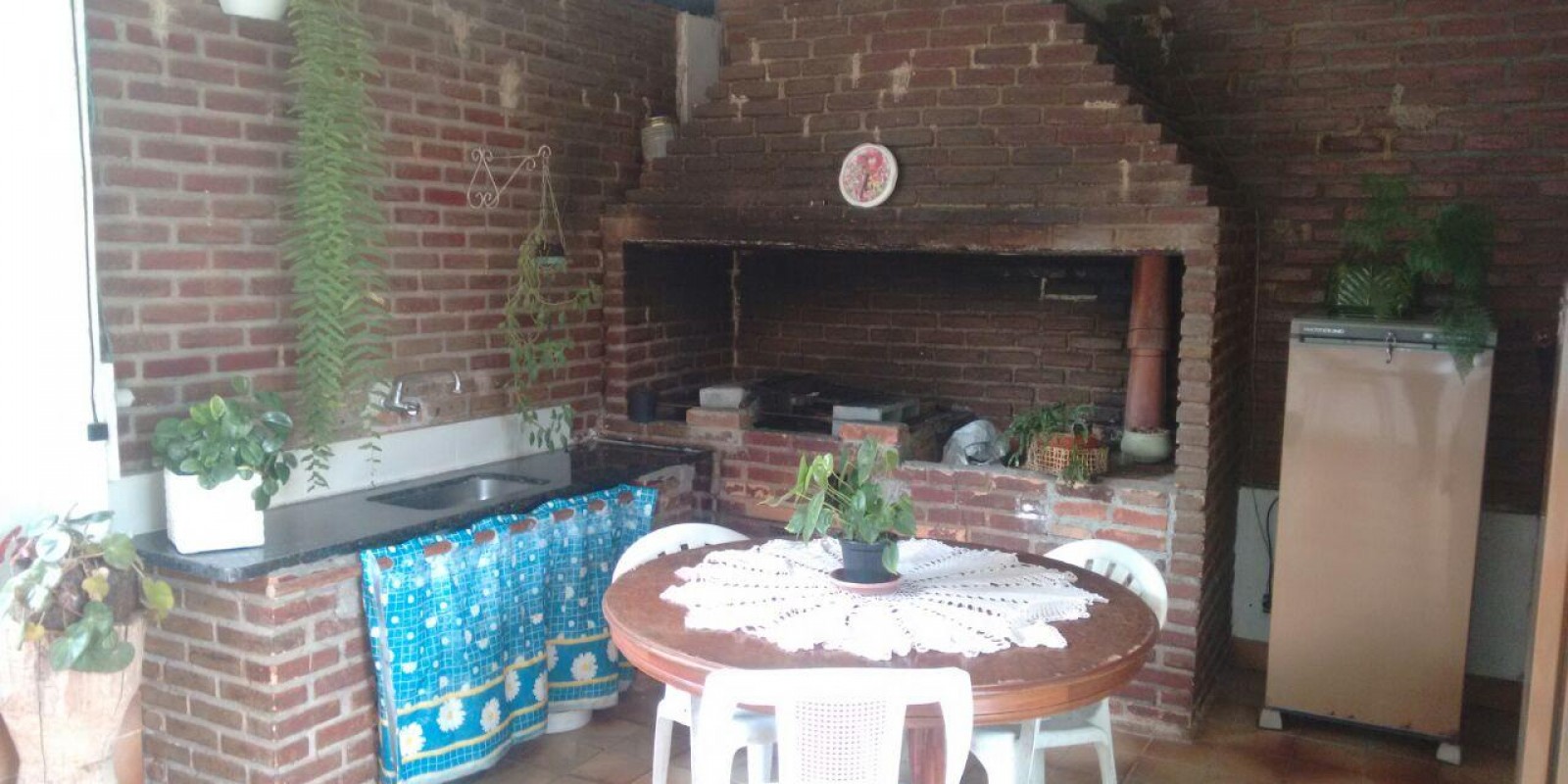 Imagem Chácara com 3 Quartos à Venda, em Centro Sede - Santa Isabel Imagem Chácara com 3 Quartos à Venda, em Centro Sede - Santa Isabel
