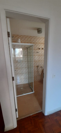 Imagem Apartamento com 3 Quartos à Venda, 120 m² em Vila Mariana - São Paulo