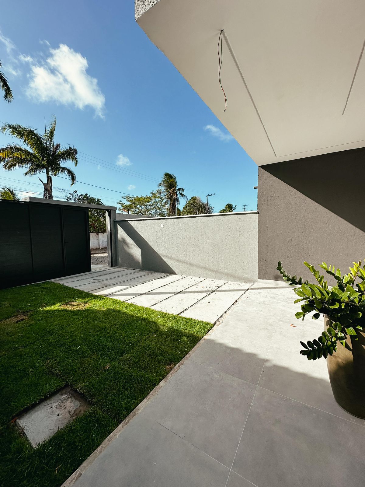 Imagem Casa com 3 Quartos à Venda, 107 m²em Jacundá - Aquiraz
