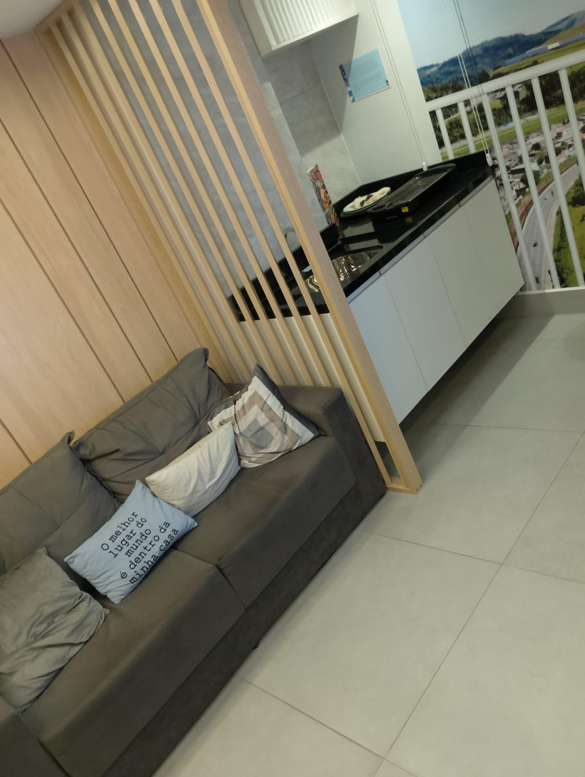 Apartamento com 3 Quartos à Venda, 52 m² em Vila Aparecida - Itapevi