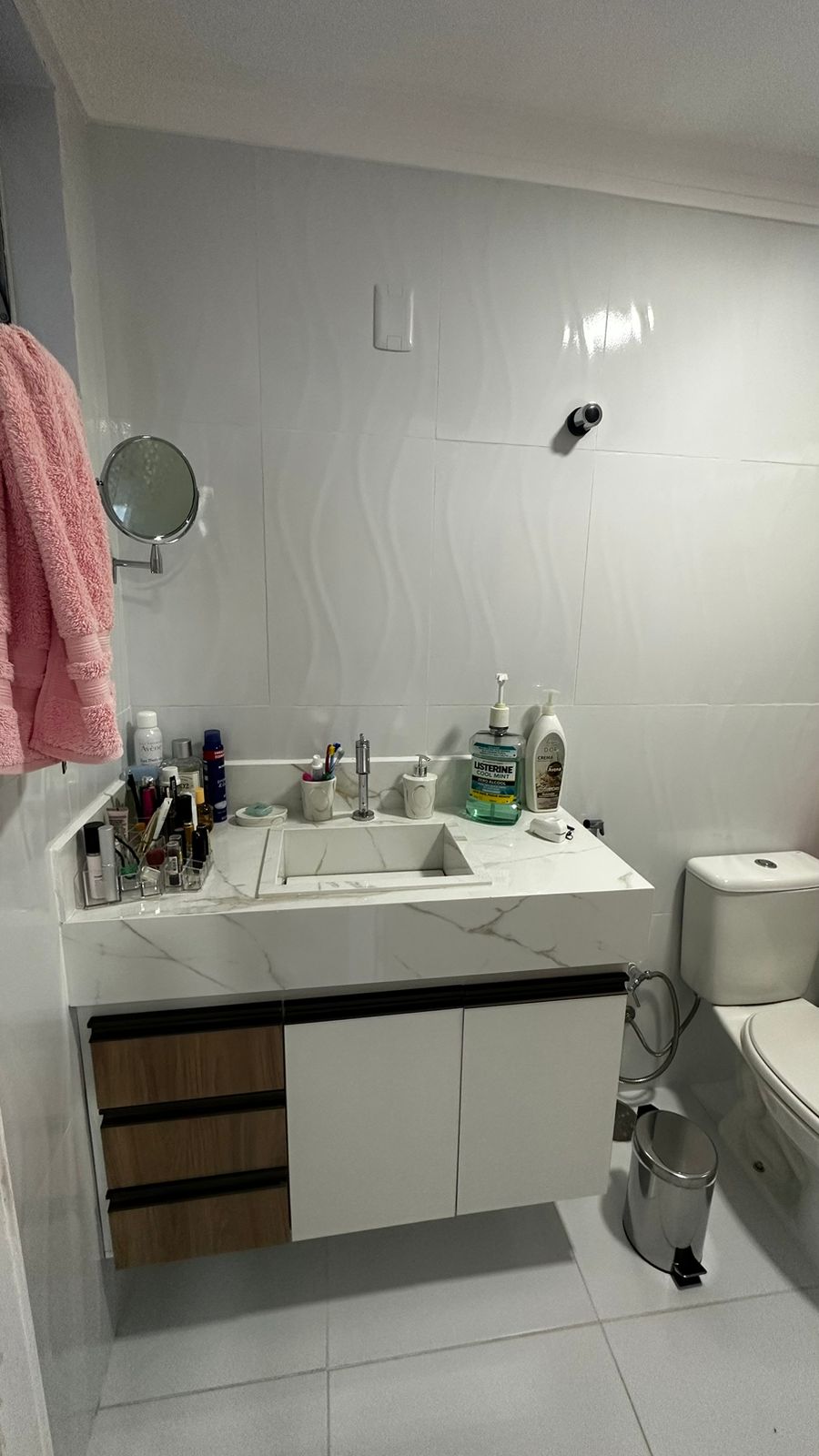 Imagem Apartamento com 4 Quartos à Venda, 137 m²em Candelária - Natal