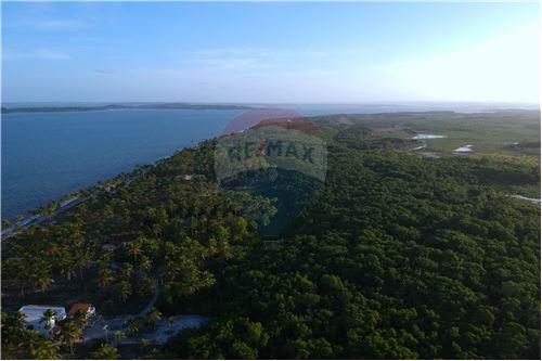 Imagem Terreno à Venda, 14 m²em ILHA DO CONTRATO - Igrapiúna