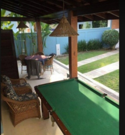 Imagem Casa com 5 Quartos à Venda, 237 m² em Riviera - Bertioga