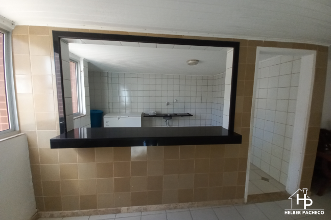 Imagem Apartamento com 2 Quartos à Venda,  em Armação - Salvador