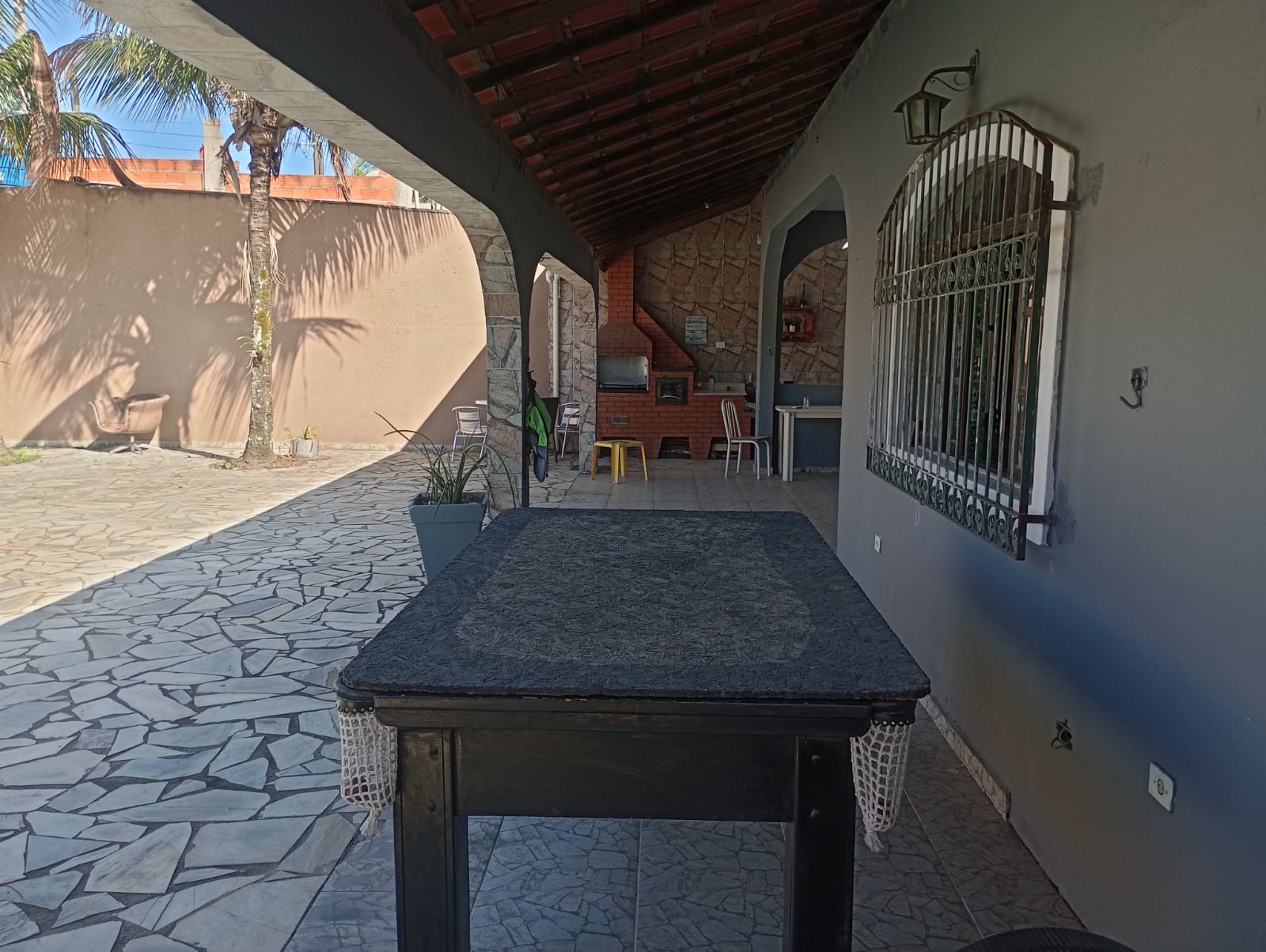 Imagem Casa com 3 Quartos à Venda, 130 m²em Jardim Virgínia - Guarujá Imagem Casa com 3 Quartos à Venda, 130 m²em Jardim Virgínia - Guarujá