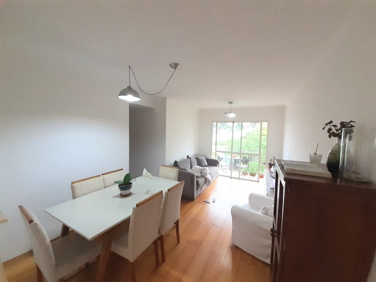 Imagem Apartamento com 3 Quartos para Alugar, 73 m²em Jardim Ampliação - São Paulo Imagem Apartamento com 3 Quartos para Alugar, 73 m²em Jardim Ampliação - São Paulo
