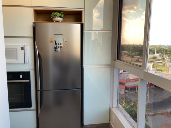 Imagem Apartamento com 2 Quartos à Venda, 69 m² em Jardim Atlântico - Goiânia