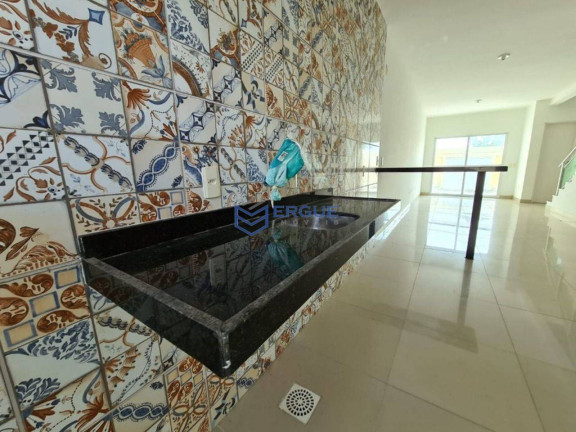 Imagem Casa com 3 Quartos à Venda, 100 m² em Prefeito José Walter - Fortaleza