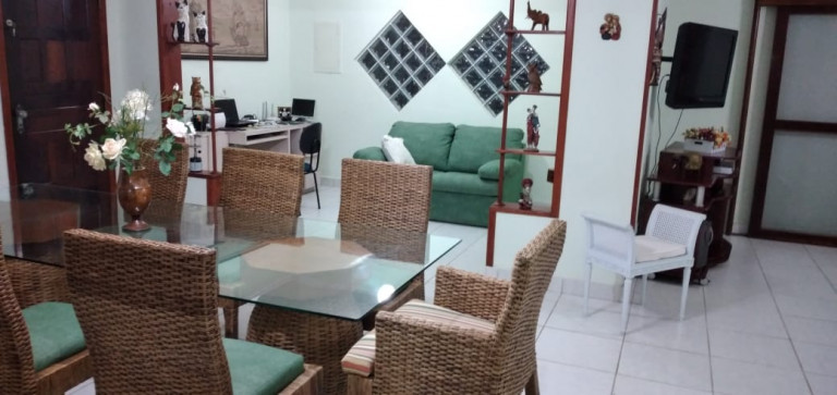Imagem Casa de Condomínio com 6 Quartos à Venda, 800 m² em Parque Serra Mar - Peruíbe