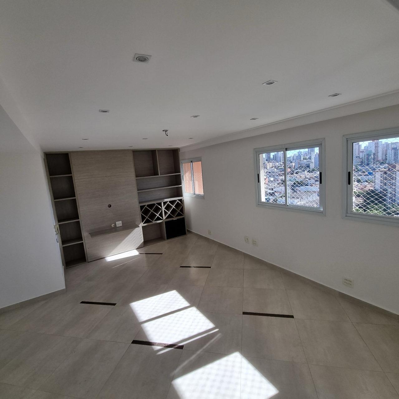 Imagem Cobertura com 1 Quarto à Venda, 84 m²em Casa Branca - Santo André Imagem Cobertura com 1 Quarto à Venda, 84 m²em Casa Branca - Santo André