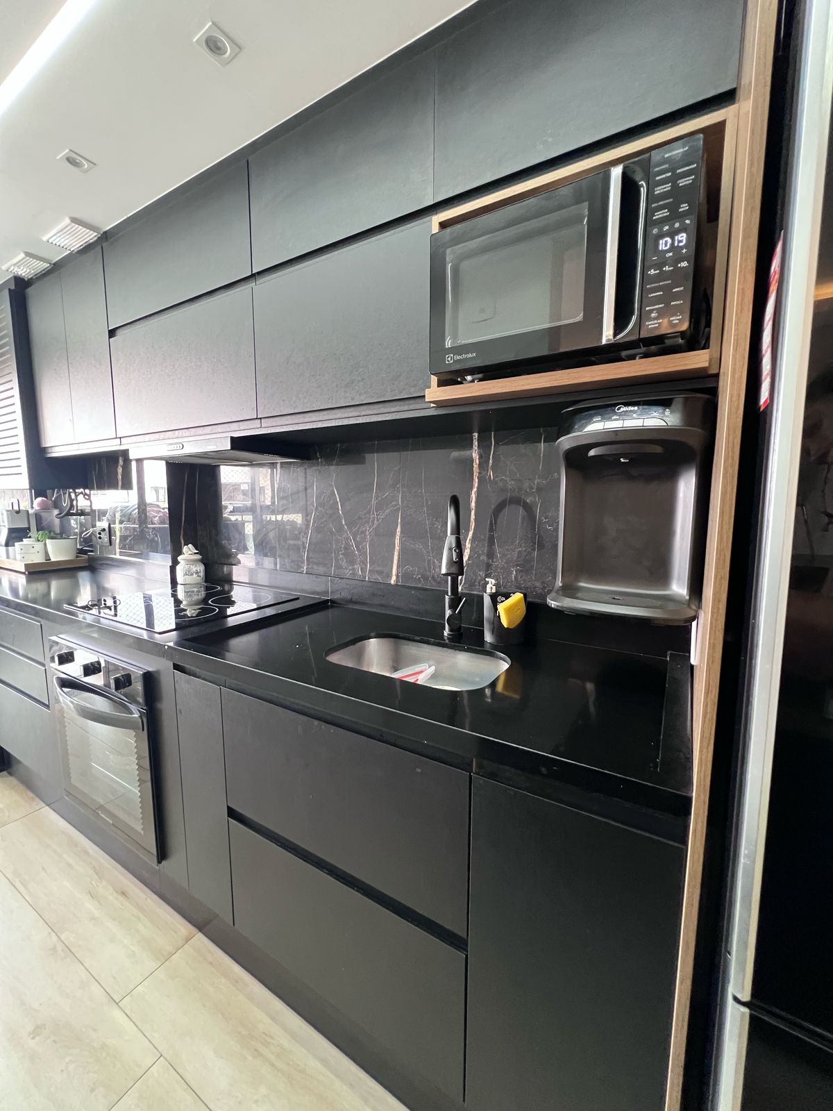Imagem Apartamento com 3 Quartos à Venda, 104 m² em Campo Grande - Rio de Janeiro Imagem Apartamento com 3 Quartos à Venda, 104 m² em Campo Grande - Rio de Janeiro