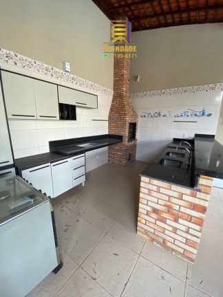 Imagem Casa com 4 Quartos à Venda, 918 m² em Olho D'Água - São Luís Imagem Casa com 4 Quartos à Venda, 918 m² em Olho D'Água - São Luís