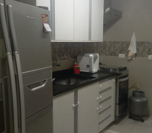 Imagem Apartamento com 3 Quartos à Venda, 85 m² em Santana - São Paulo Imagem Apartamento com 3 Quartos à Venda, 85 m² em Santana - São Paulo