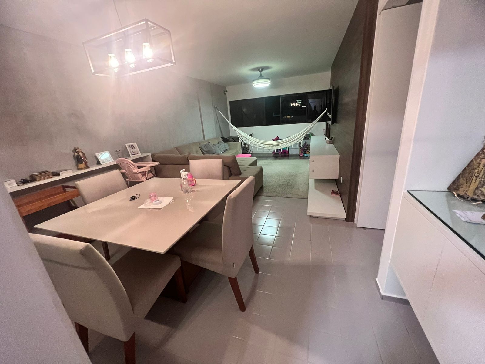Imagem Apartamento com 3 Quartos à Venda ou Temporada, 103 m²em Ponta Verde - Maceió Imagem Apartamento com 3 Quartos à Venda ou Temporada, 103 m²em Ponta Verde - Maceió