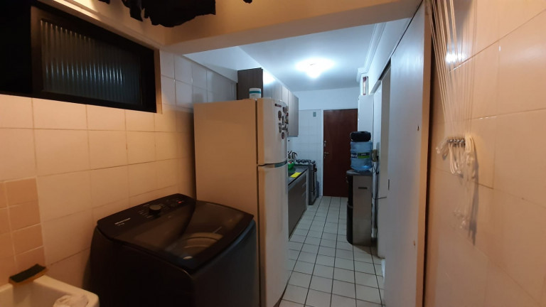 Imagem Apartamento com 3 Quartos à Venda, 65 m² em Boa Viagem - Recife Imagem Apartamento com 3 Quartos à Venda, 65 m² em Boa Viagem - Recife