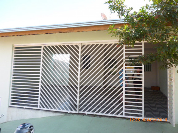 Imagem Casa com 2 Quartos à Venda, 100 m² em Parque Residencial Jundiaí II - Jundiaí