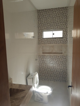 Imagem Casa com 3 Quartos à Venda, 126 m² em Setor Três Marias - Goiânia