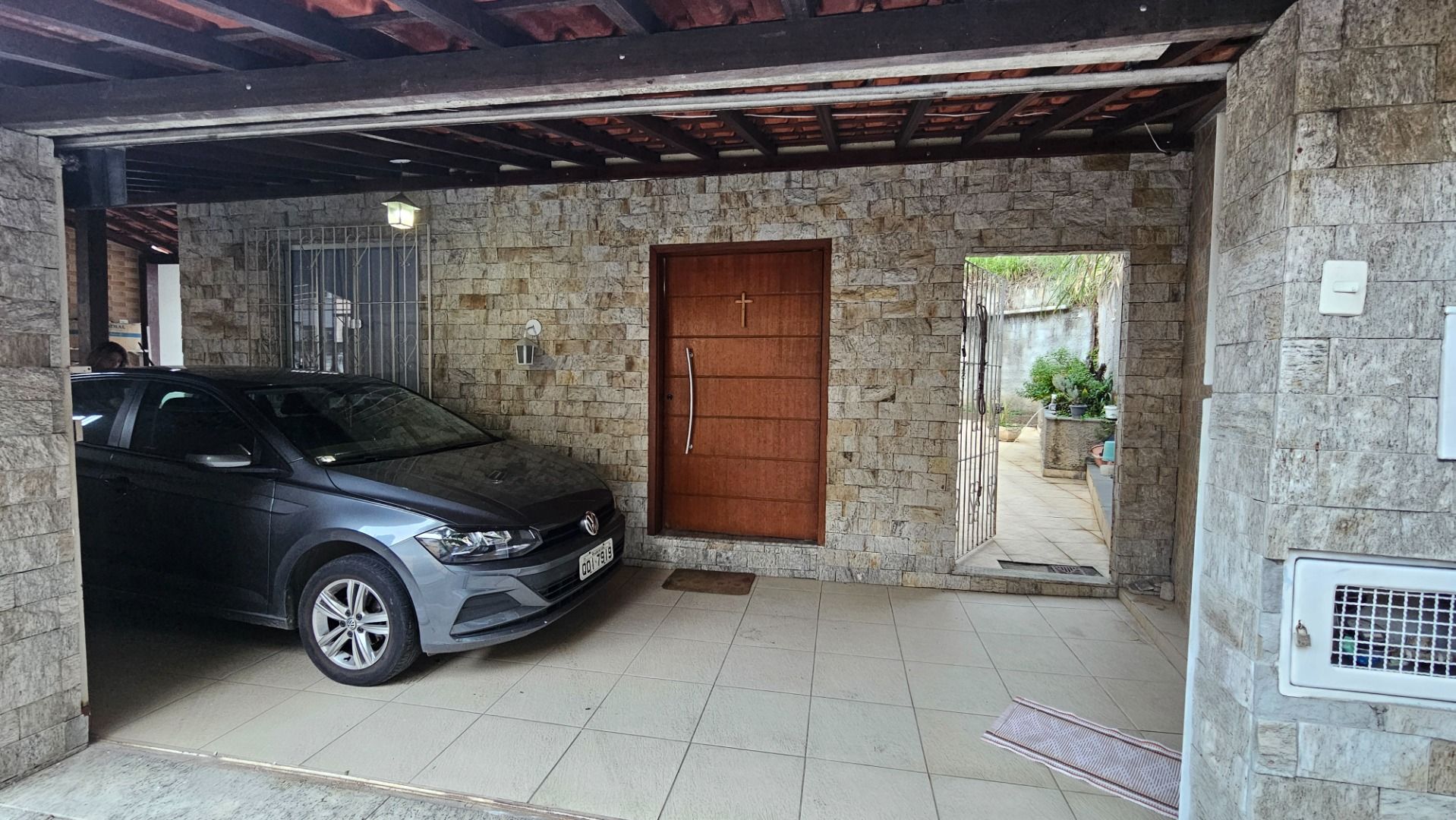 Imagem Casa com 2 Quartos à Venda, 95 m² em Santa Luzia - Juiz de Fora Imagem Casa com 2 Quartos à Venda, 95 m² em Santa Luzia - Juiz de Fora