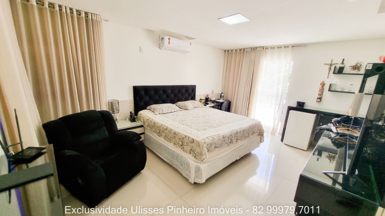 Imagem Casa com 4 Quartos à Venda, em Jardim Petrópolis - Maceió Imagem Casa com 4 Quartos à Venda, em Jardim Petrópolis - Maceió