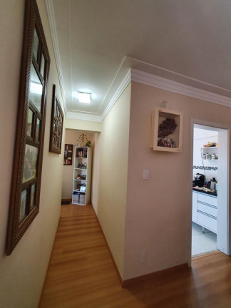 Imagem Apartamento com 2 Quartos à Venda, 78 m² em Vila Ferreira Jorge - Campinas