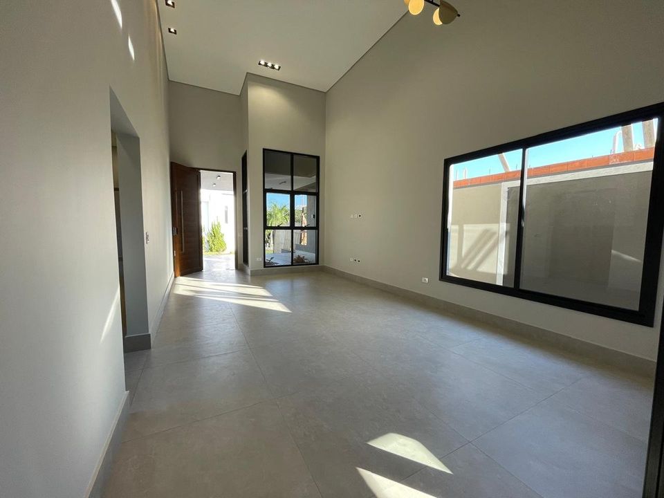 Imagem Casa de Condomínio com 3 Quartos à Venda, 180 m²em Vila Jorge Zambon - Jaguariúna