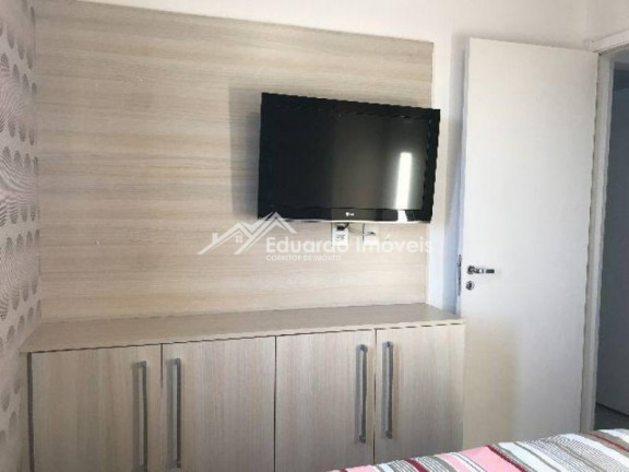 Imagem Apartamento com 3 Quartos à Venda, 59 m² em Centro - Diadema