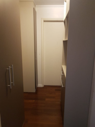 Imagem Apartamento com 4 Quartos à Venda, 134 m² em Chácara Inglesa - São Paulo