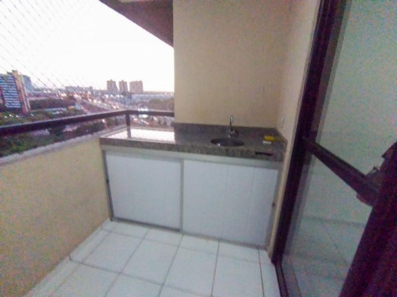 Imagem Apartamento com 3 Quartos para Alugar, 76 m² em Neópolis - Natal Imagem Apartamento com 3 Quartos para Alugar, 76 m² em Neópolis - Natal
