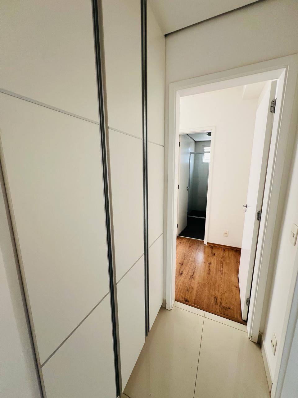 Imagem Apartamento com 3 Quartos à Venda, 119 m²em Núcleo Habitacional Boa Vista (Nova Aparecida) - Campinas