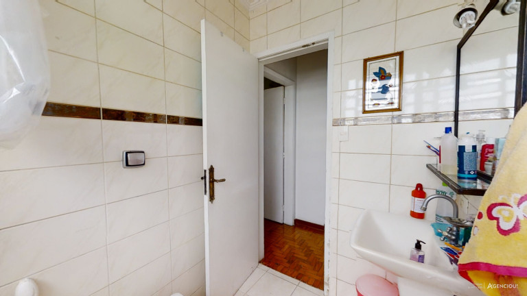 Apartamento com 2 Quartos à Venda, 101 m² em Vila Mariana - São Paulo