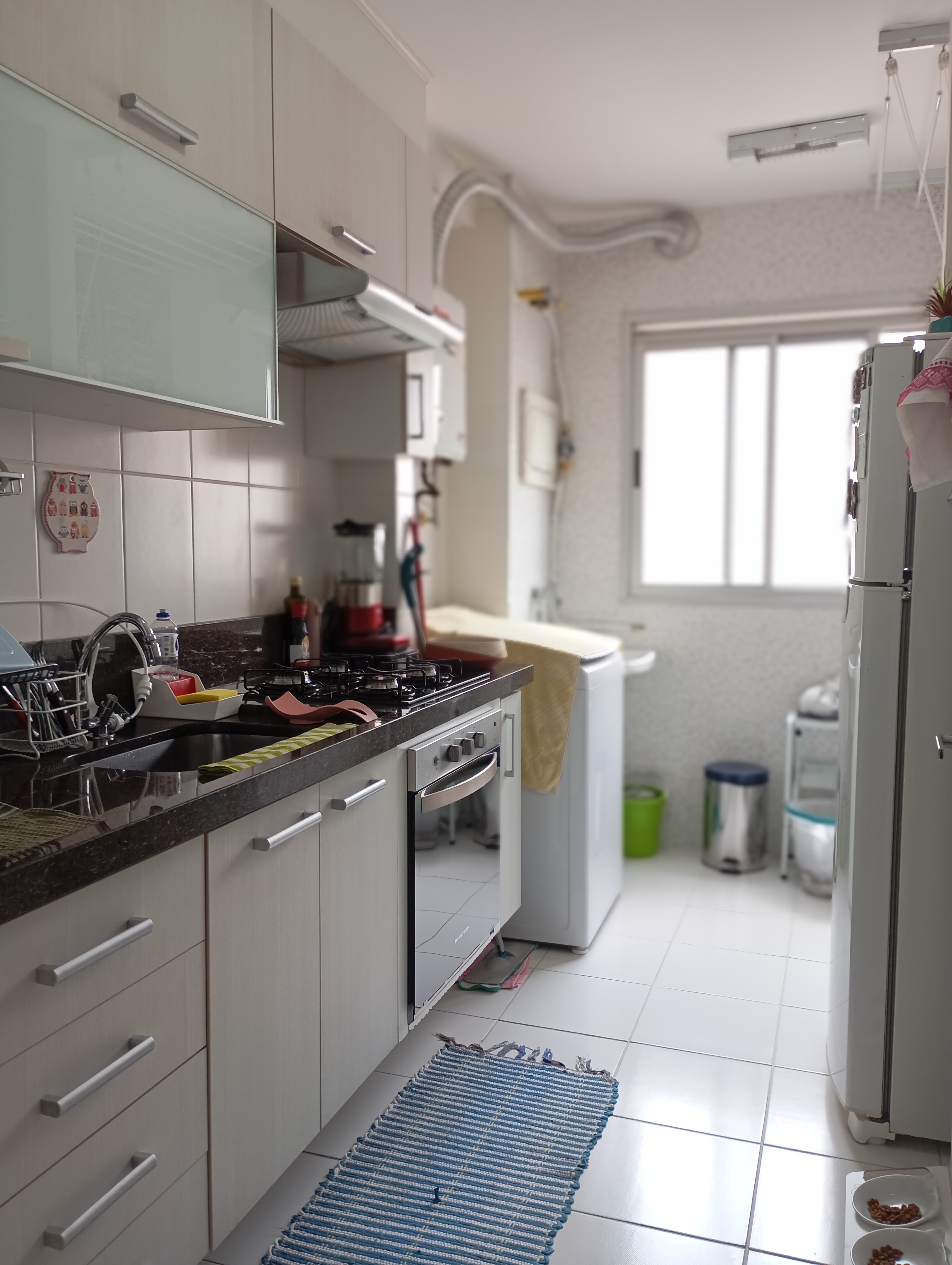 Imagem Apartamento com 2 Quartos à Venda, 52 m²em Vila Liviero - São Paulo