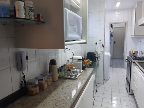 Imagem Apartamento com 3 Quartos à Venda, 147 m² em Pituba - Salvador Imagem Apartamento com 3 Quartos à Venda, 147 m² em Pituba - Salvador