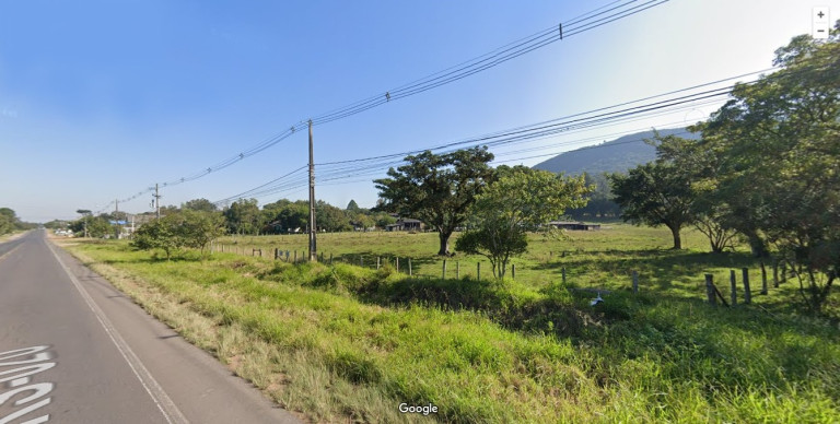 Imagem Terreno à Venda, 25.920 m² em Cadiz - Gravataí