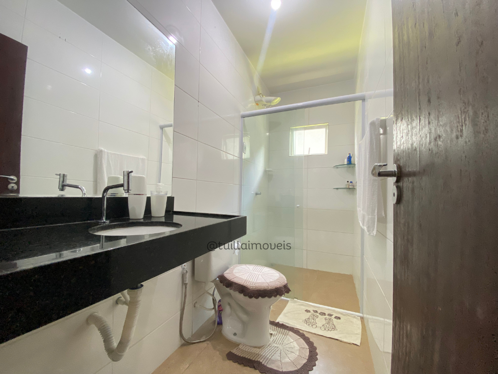 Imagem Casa de Condomínio com 3 Quartos à Venda, 144 m²em centro - Bananeiras Imagem Casa de Condomínio com 3 Quartos à Venda, 144 m²em centro - Bananeiras