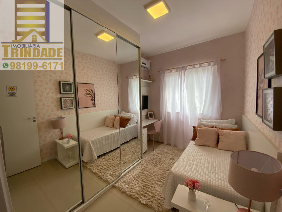Imagem Apartamento com 3 Quartos à Venda, 78 m² em Cohama - São Luís Imagem Apartamento com 3 Quartos à Venda, 78 m² em Cohama - São Luís